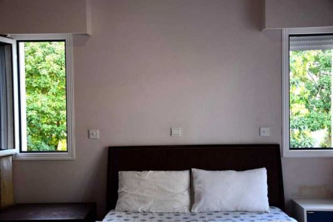 Дом с 4 спальнями в Лимассол, Кипр №83106 2