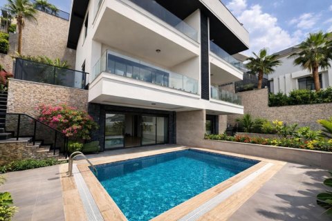 4 habitaciones Villa en Tepe, Turkey No. 122446