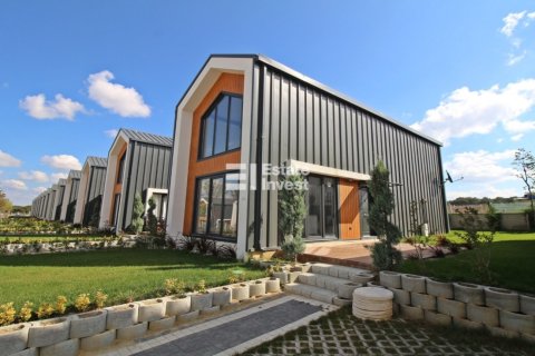 2 chambres Villa à Istanbul, Turkey No. 114851