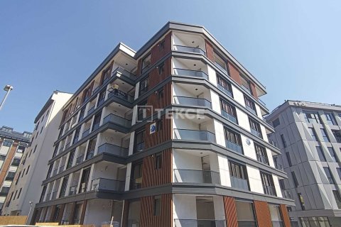 4 bedrooms Apartment in Istanbul, Turkey No. 13237