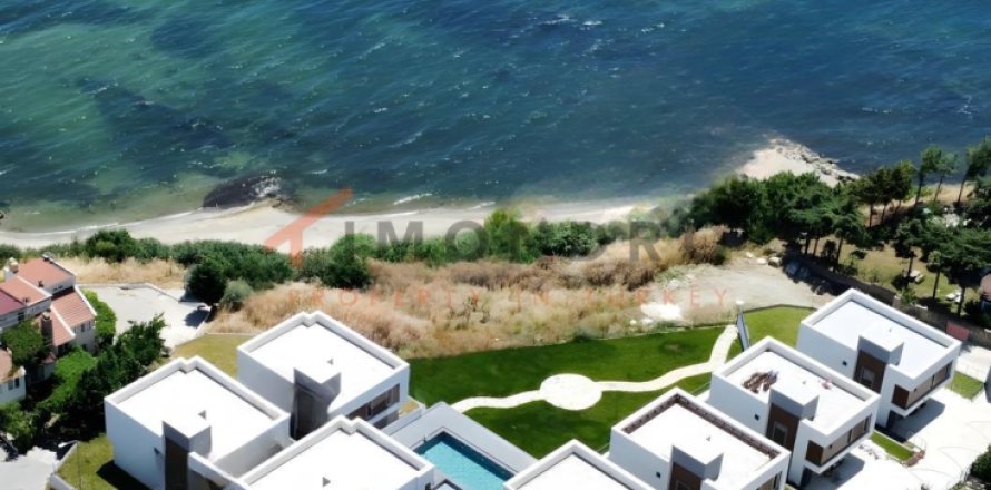 5 bedrooms Villa in Silivri, Turkey No. 128182