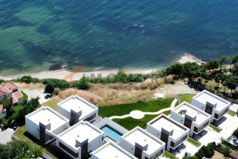 5 dormitorios Villa en Silivri, Turkey No. 128182
