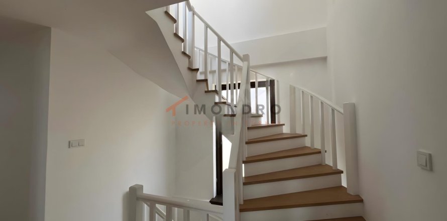 5 chambres Villa à Silivri, Turkey No. 128182