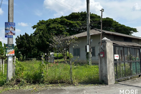 Land in Chiang Mai, Thailand No. 97872 17