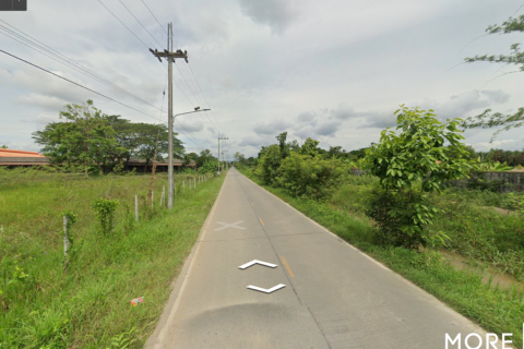 Land in Chiang Mai, Thailand No. 97872 10
