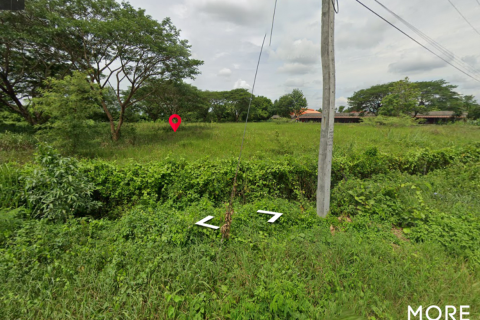 Land in Chiang Mai, Thailand No. 97872 4