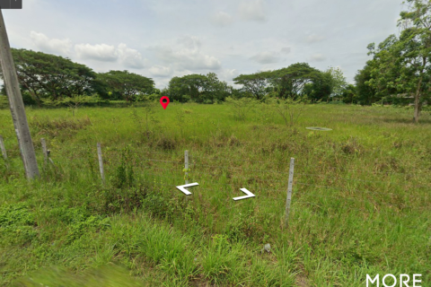 Land in Chiang Mai, Thailand No. 97872 5