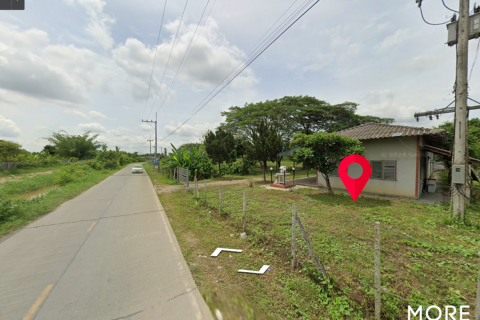 Land in Chiang Mai, Thailand No. 97872 13