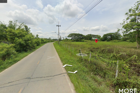 Land in Chiang Mai, Thailand No. 97872 7