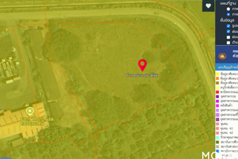 Land in Chiang Mai, Thailand No. 97872 3