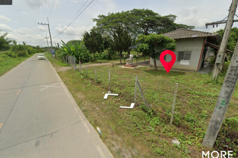 Land in Chiang Mai, Thailand No. 97872 9