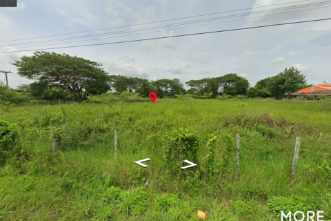 Land in Chiang Mai, Thailand No. 97872 8