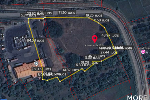 Land in Chiang Mai, Thailand No. 97872 1