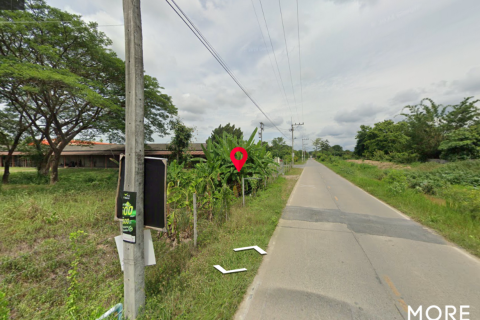 Land in Chiang Mai, Thailand No. 97872 12