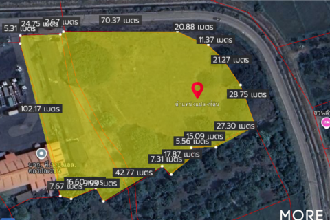 Land in Chiang Mai, Thailand No. 97872 2