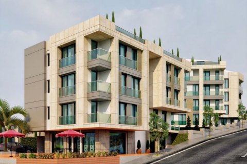 2 bedrooms Apartment in Khanh Hoa, Vietnam No. 115174 1