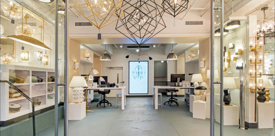 240m² Commercial property in Barcelona, Spain No. 122498