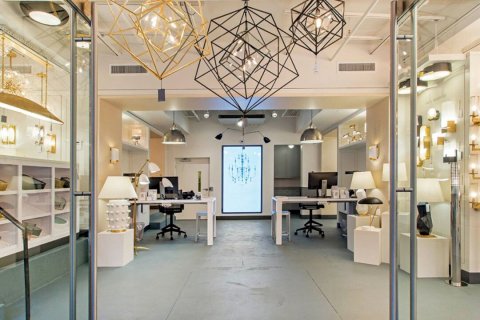 240m² Commercial property in Barcelona, Spain No. 122498