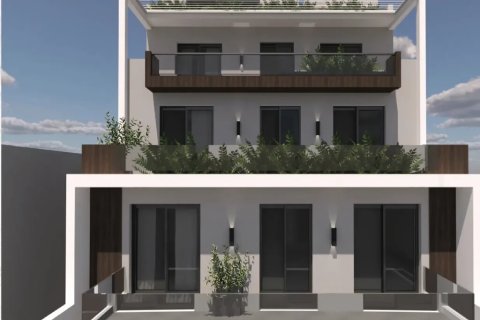 2 bedrooms Apartment in Kalamaria, Greece No. 122630 3