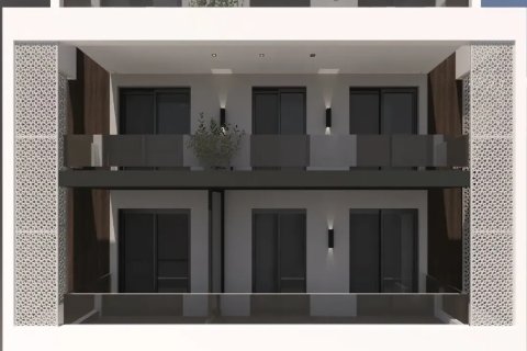 2 bedrooms Apartment in Kalamaria, Greece No. 122630 5