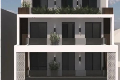 2 bedrooms Apartment in Kalamaria, Greece No. 122630 1