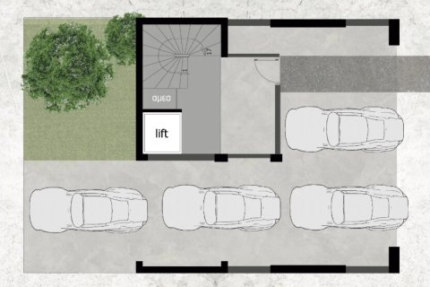 2 bedrooms Apartment in Kalamaria, Greece No. 122630 7