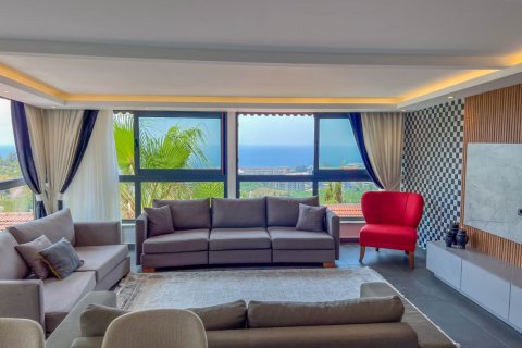 4 dormitorios Villa en Lien Chieu, Vietnam No. 14866 1