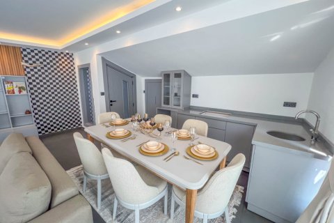 4 dormitorios Villa en Lien Chieu, Vietnam No. 14866 12