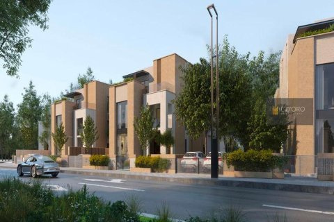 5 bedrooms Villa in Sheikh Zayed City, Egypt No. 39107