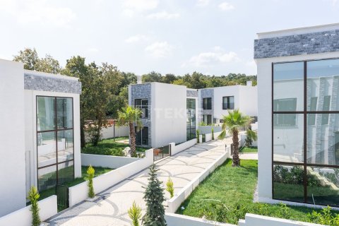 4 bedrooms Villa in Sile, Turkey No. 20824