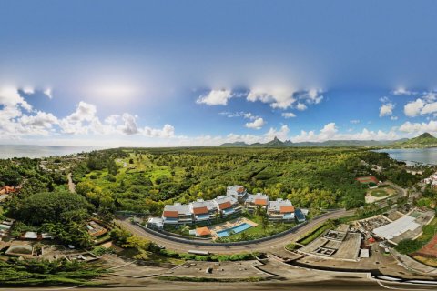 3 bedrooms Apartment in Flic-en-Flac, Mauritius No. 60796 6