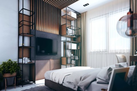 3 bedrooms Apartment in Tri Phuong, Vietnam No. 11808 22