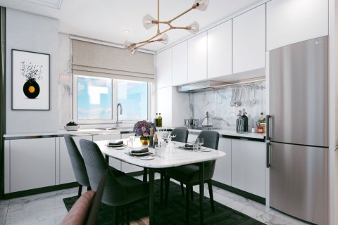 3 bedrooms Apartment in Tri Phuong, Vietnam No. 11808 14