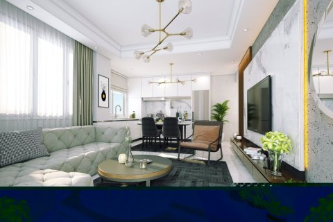 3 bedrooms Apartment in Tri Phuong, Vietnam No. 11808 18