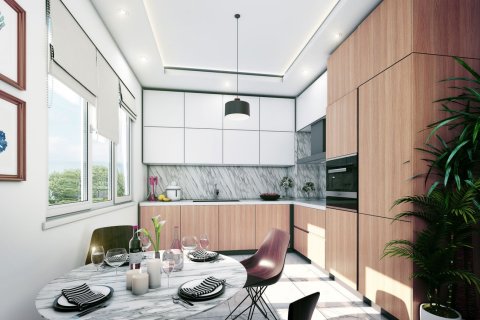 3 bedrooms Apartment in Tri Phuong, Vietnam No. 11808 21