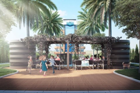 3 bedrooms Apartment in Tri Phuong, Vietnam No. 11808 24