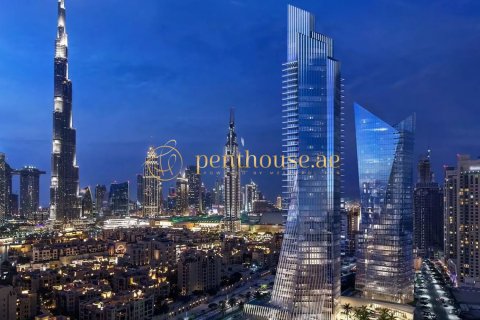 3 dormitorios Apartment en Downtown Dubai (Downtown Burj Dubai), UAE No. 119395