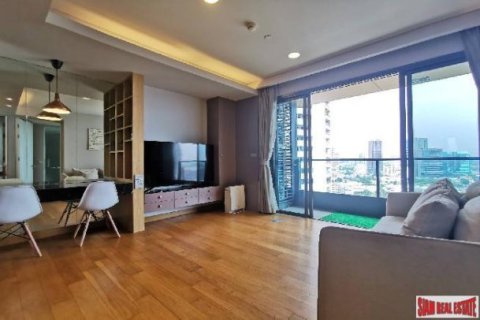 2 chambres Appartement à Bangkok, Thailand No. 97074 1
