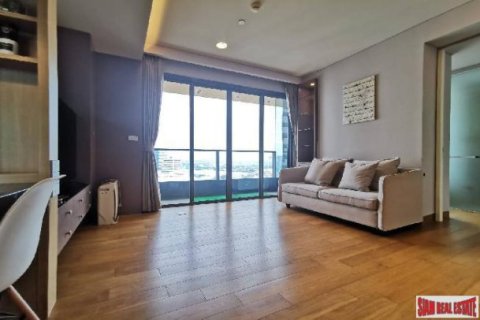 2 chambres Appartement à Bangkok, Thailand No. 97074 2