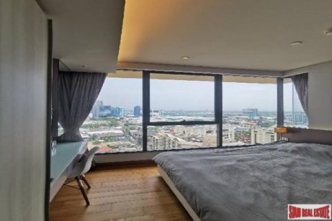 2 chambres Appartement à Bangkok, Thailand No. 97074 5