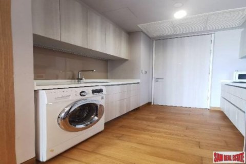 2 chambres Appartement à Bangkok, Thailand No. 97074 8