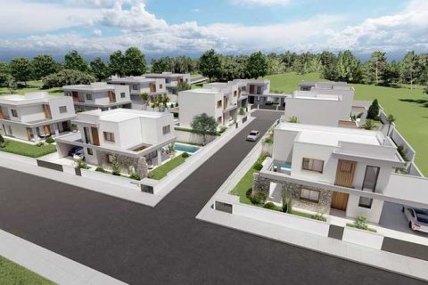 Дом с 3 спальнями в Суни-Занакья, Кипр №79892 5