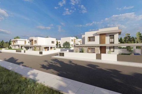 Дом с 3 спальнями в Суни-Занакья, Кипр №79892 7