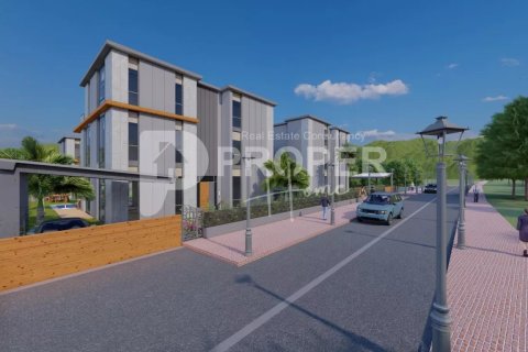 Вилла с 7 комнатами в Binh Chanh, Вьетнам №14499 10