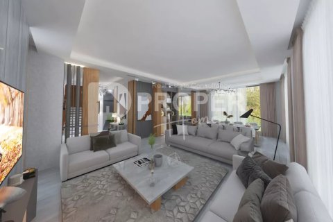 Вилла с 7 комнатами в Binh Chanh, Вьетнам №14499 14