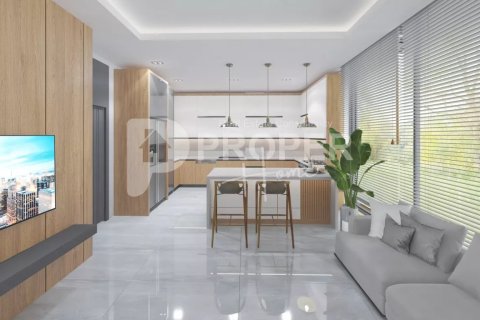 Вилла с 7 комнатами в Binh Chanh, Вьетнам №14499 15