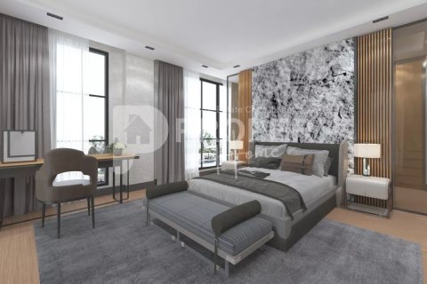 Вилла с 7 комнатами в Binh Chanh, Вьетнам №14499 28