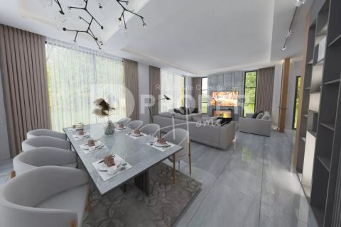 Вилла с 7 комнатами в Binh Chanh, Вьетнам №14499 23