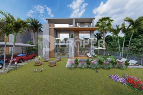 Вилла с 7 комнатами в Binh Chanh, Вьетнам №14499 7