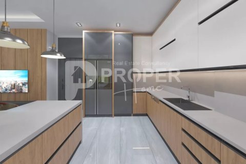 Вилла с 7 комнатами в Binh Chanh, Вьетнам №14499 19